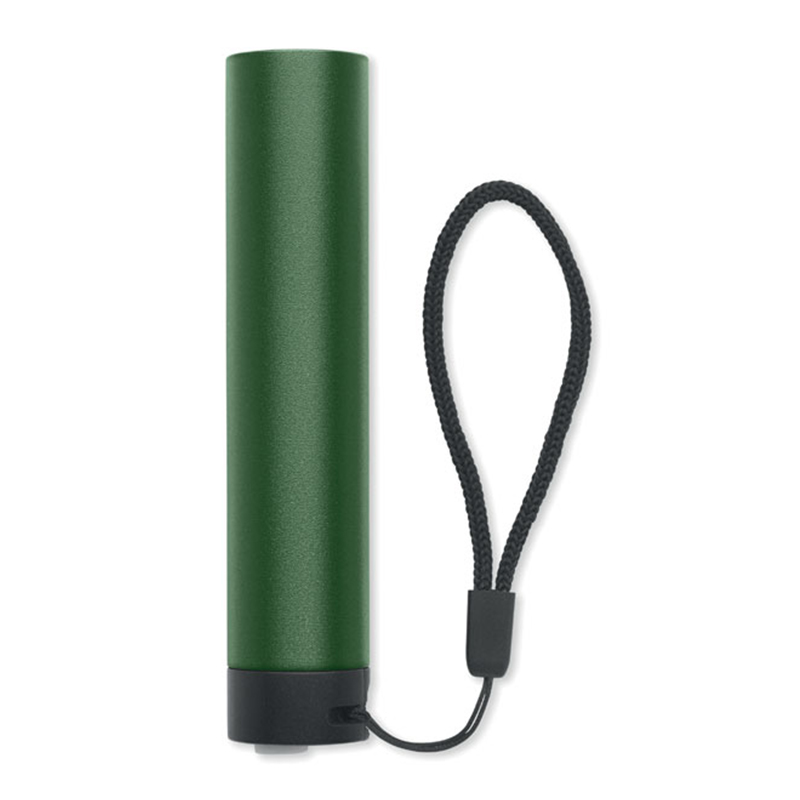 Lampe torche en aluminium recyclé - image 8